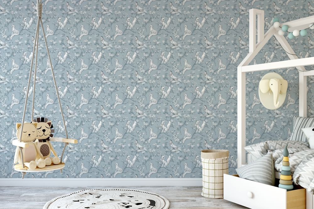 Bild von Slowfox Blue - 1060001-01